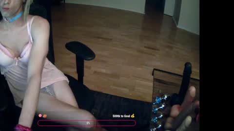 Sissy whore online show from September 19, 2025, 2:24 am