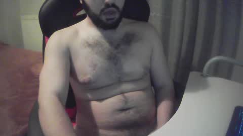 sissy_bear_ online show from May 6, 2026, 5:14 am
