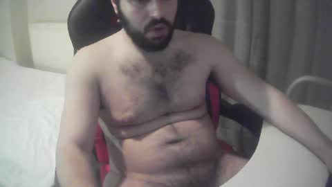sissy_bear_ online show from May 16, 2026, 11:03 pm