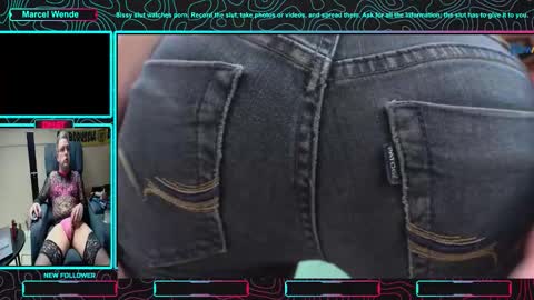 Snapshot of sissy_eposed_slut chatting on February 23, 2026, 9:06 am sissy_eposed_slut online show from February 23, 2026, 9:06 am