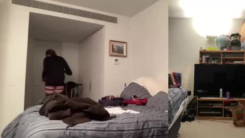 SissyCDMish online show from October 26, 2025, 1:28 pm