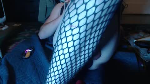 TSChristie  MommyMaster online show from November 29, 2025, 9:23 am