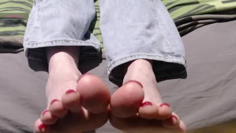 sissycucki2000 online show from March 4, 2025, 4:09 pm