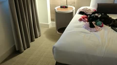 Sissy Submissive online show from March 1, 2026, 12:23 am