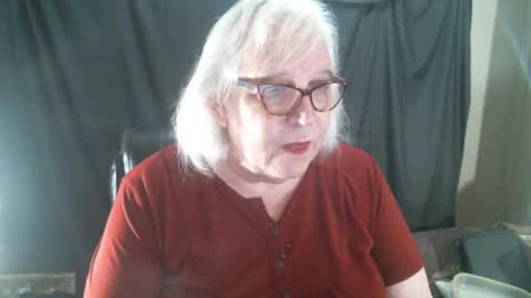 Snapshot of sissydianetx chatting on January 4, 2025, 12:37 am Sissy Diane online show from January 4, 2025, 12:37 am