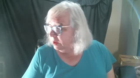 Snapshot of sissydianetx chatting on January 29, 2025, 12:33 am Sissy Diane online show from January 29, 2025, 12:33 am