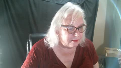 Snapshot of sissydianetx chatting on January 30, 2025, 12:39 am Sissy Diane online show from January 30, 2025, 12:39 am