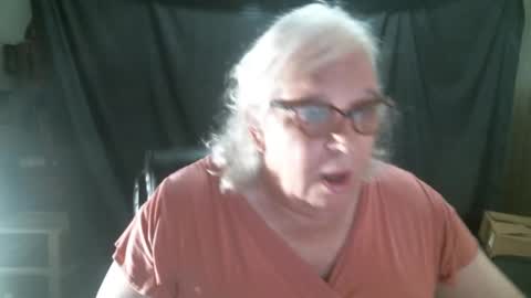 Snapshot of sissydianetx chatting on February 25, 2025, 12:36 am Sissy Diane online show from February 25, 2025, 12:36 am