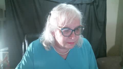 Sissy Diane online show from September 24, 2025, 11:41 pm
