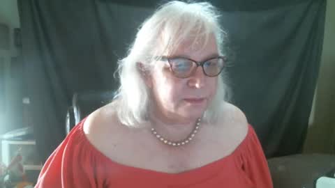 Sissy Diane online show from October 2, 2025, 11:34 pm