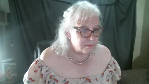 Sissy Diane online show from October 10, 2025, 11:48 pm
