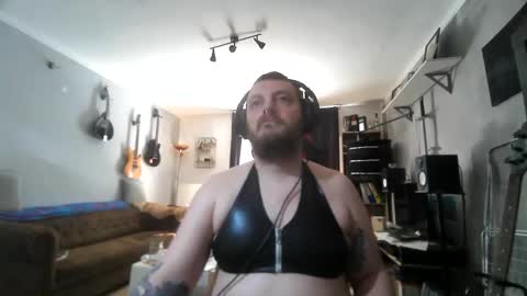 Tiffany Candy online show from March 1, 2026, 9:22 am