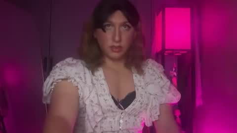 sissymaddieee online show from March 7, 2026, 4:59 pm