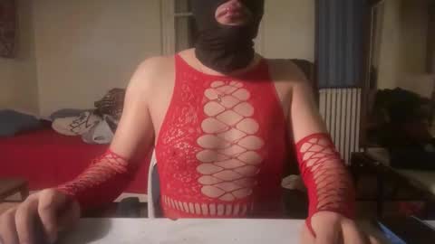 sissymayah online show from February 4, 2026, 11:53 pm