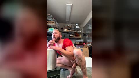 SissyMiles online show from May 1, 2026, 12:48 am