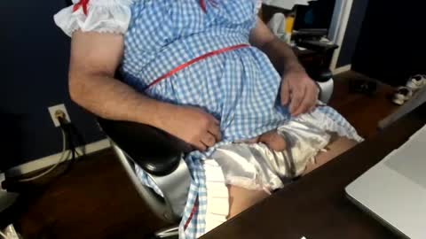 Monica online show from December 7, 2024, 3:19 pm