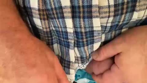 Monica online show from November 12, 2025, 3:18 am