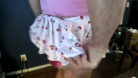 Snapshot of sissymonica3 chatting on June 16, 2026, 8:33 pm Monica online show from June 16, 2026, 8:33 pm