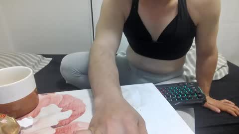 sissysandra00 online show from June 14, 2026, 5:26 pm