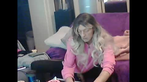 Biancasissy online show from February 20, 2025, 2:29 am