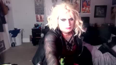 Snapshot of sissyslutliana69 chatting on May 3, 2026, 9:48 am sissyslutliana69 online show from May 3, 2026, 9:48 am