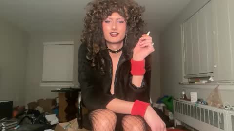 sissyviki online show from February 6, 2026, 10:46 pm