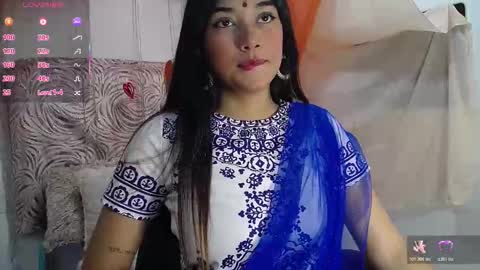 sita_nair online show from February 21, 2026, 12:39 pm