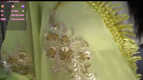 sita_nair online show from March 13, 2026, 12:45 pm