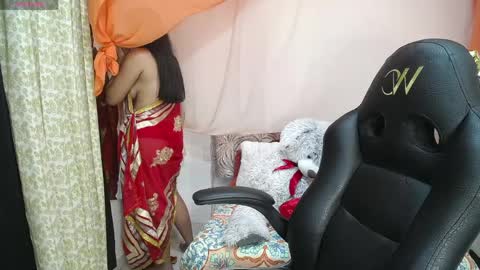 sita_nair online show from April 1, 2026, 2:25 pm
