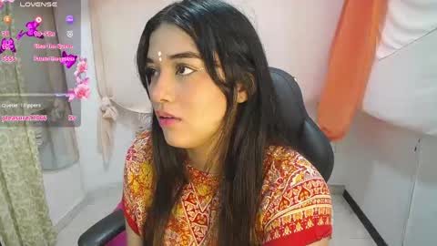 sita_nair online show from April 25, 2026, 1:25 pm
