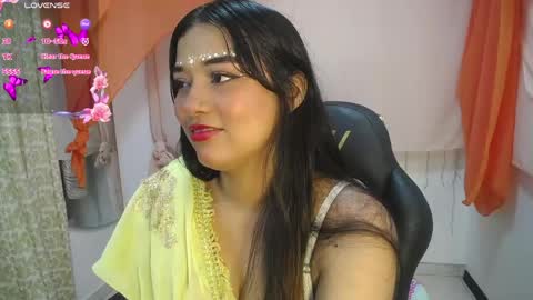 sita_nair online show from April 27, 2026, 12:14 pm