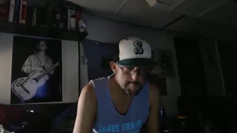 Snapshot of situationallefty chatting on January 4, 2025, 5:58 am Situational Lefty online show from January 4, 2025, 5:58 am