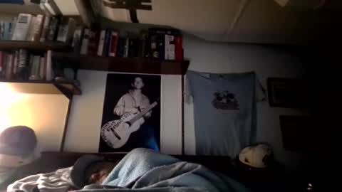 Snapshot of situationallefty chatting on February 17, 2025, 7:37 am Situational Lefty online show from February 17, 2025, 7:37 am