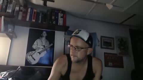 Snapshot of situationallefty chatting on March 2, 2025, 5:23 am Situational Lefty online show from March 2, 2025, 5:23 am