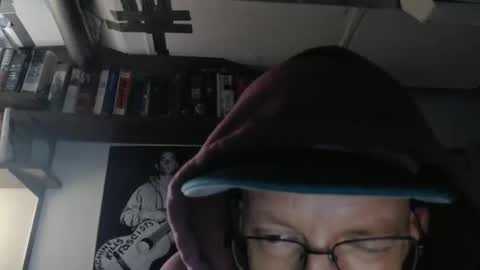 Snapshot of situationallefty chatting on March 8, 2025, 7:16 am Situational Lefty online show from March 8, 2025, 7:16 am