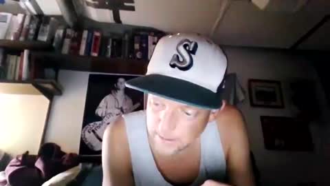 Snapshot of situationallefty chatting on March 9, 2025, 7:45 am Situational Lefty online show from March 9, 2025, 7:45 am