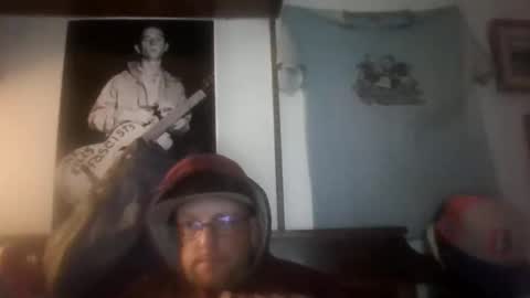 Snapshot of situationallefty chatting on November 1, 2025, 6:26 am Situational Lefty online show from November 1, 2025, 6:26 am