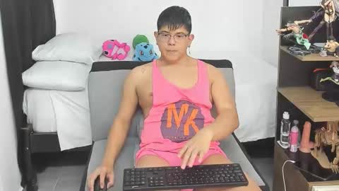 Siul Thompson online show from March 23, 2026, 7:29 pm