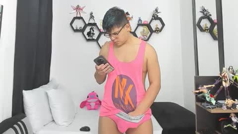 Siul Thompson online show from March 24, 2026, 11:15 am