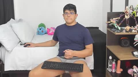 Siul Thompson online show from April 2, 2026, 1:25 am