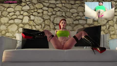 sixelaando online show from December 13, 2024, 1:55 pm