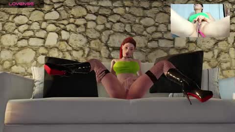 sixelaando online show from December 13, 2024, 5:00 pm