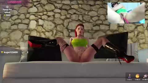 sixelaando online show from December 18, 2024, 8:36 pm