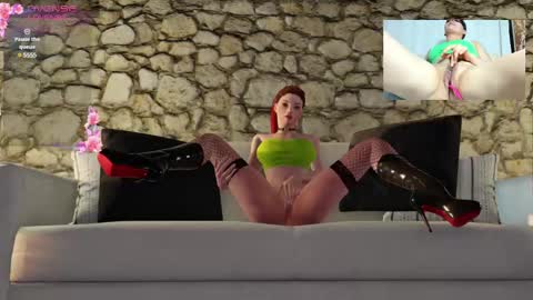 sixelaando online show from December 30, 2024, 2:19 pm