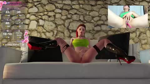 sixelaando online show from January 31, 2025, 5:42 pm