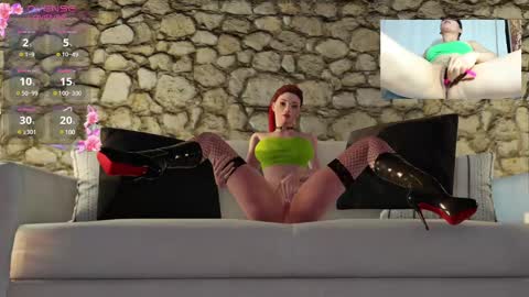 sixelaando online show from February 1, 2025, 5:47 pm
