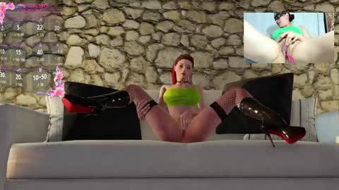sixelaando online show from February 21, 2025, 2:48 pm