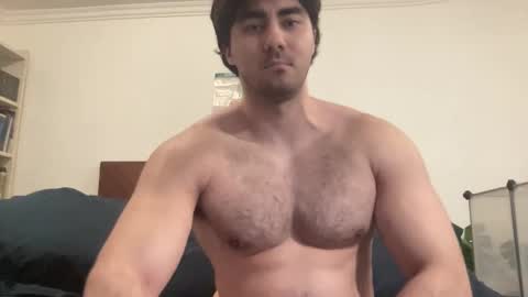 sixpacker_ online show from December 18, 2025, 7:03 am