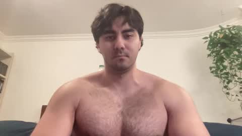 sixpacker_ online show from February 4, 2026, 8:09 am