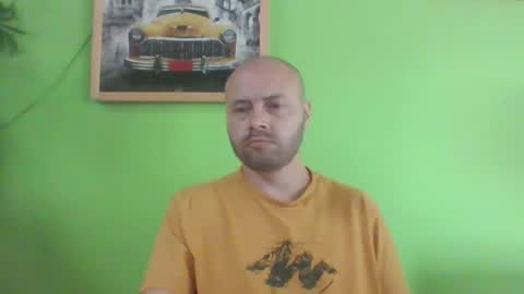 sixten19795 online show from September 29, 2025, 12:21 pm